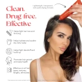 HAIRtamin, Сыворотка для кожи головы, 60 мл (2 жидк. Унции)
