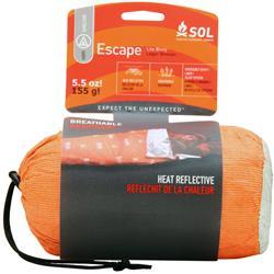 Survive Outdoors Longer, Escape Lite термоспальник 1 единица