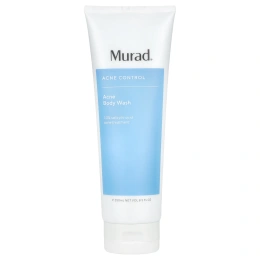 Murad, Acne Control, гель для душа, гель для душа, 250 мл (8,5 жидк. унц.)