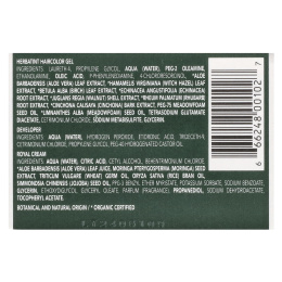 Herbatint, Перманентная краска для волос, 3N, темный каштан, 4,56 жидкой унции (135 мл)