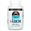 Source Naturals, L-лейцин, 500 мг, 240 капсул