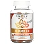 Zhou Nutrition, Максимально активный витамина С + улучшенное средство повышения иммунитета, апельсиновый взрыв, 60 веганских жевательных таблеток