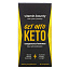 Vitamin Bounty, Get Into Keto, Exogenous Ketones, 60 Capsules