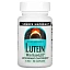 Source Naturals, Лютеин 6 мг, 90 капсул