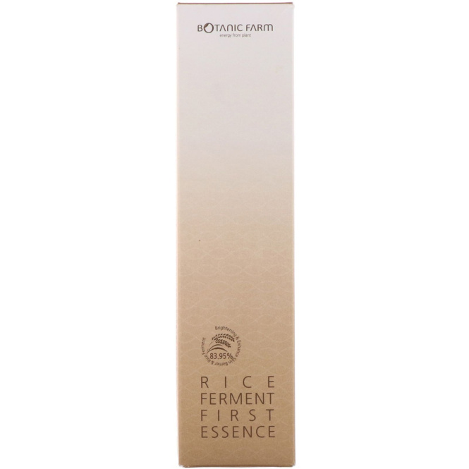 Botanic Farm, Rice Ferment First Essence, 150 ml