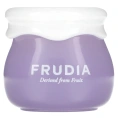 Frudia, Увлажняющий крем с черникой, 10 г (0,35 унции)
