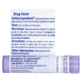 Boiron, Arnica Montana 1 M, для снятия боли в мышцах, примерно 80 гранул
