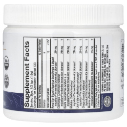 Host Defense, Грибы, STAMETS 7, 200 г (7 унций)