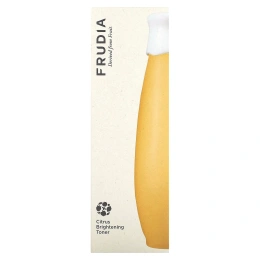 Frudia, осветляющий тоник с цитрусовыми, 195 г (6,59 унции)