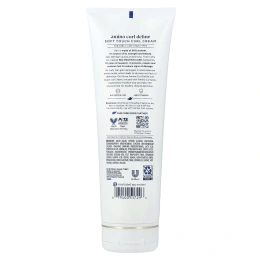 Dove, Amino Curl Define, крем для вьющихся волос, для вьющихся и кудрявых волос, 236 мл (8 жидк. унций)