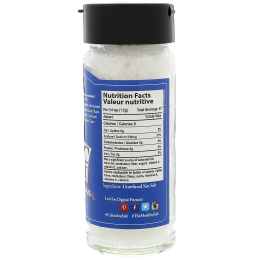 Celtic Sea Salt, Sea Salt, Flower  of the Ocean, 3 oz (85 g)