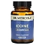 Dr. Mercola, Йод, 1500 мкг, 90 капсул