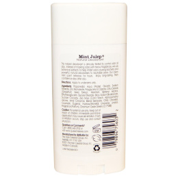 Queen Helene, Дезодорант длительного действия «Мятный джулеп», 2,7 унции (75 г)