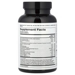 California Gold Nutrition, Beauty, женские мультивитамины для волос, 120 капсул