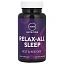 MRM Nutrition, Relax-All Sleep, 60 веганских капсул