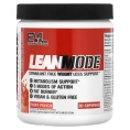 EVLution Nutrition, LeanMode, Фруктовый Пунш, 5,4 унции (153 г)