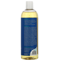 Puracy, Natural Body Wash, Citrus & Sea Salt, 16 fl oz (473 ml)