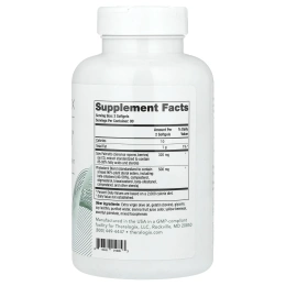 Theralogix, Prostate SR, 180 мягких таблеток