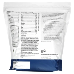 Metagenics, UltraGI Replenish, ваниль, 1305 г (46,36 унции)