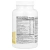 Super Nutrition, Super Immune+, мультивитамины, без железа, 240 растительных капсул