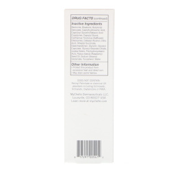 MyChelle Dermaceuticals, Солнцезащитный крем, SPF 50, не тонирующий, 1 флакон (30 мл)