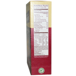 Back to Nature, Печенье с шоколадной крошкой, 9,5 унций (269 г)