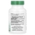 Nature's Plus, Herbal Actives, Куркума, 400 мг, 60 растительных капсул