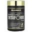 ALLMAX Nutrition, Premium Vitaform, Performance MultiVitamin, 30-дневный мультивитаминный комплекс для мужчин, 60 таблеток