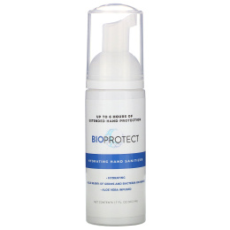 BioProtect, Hydrating Hand Sanitizer, Alcohol Free, 1.7 fl oz (50.2 ml)