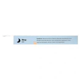 The Patch Brand, патч для сна, 15 прозрачных патчей