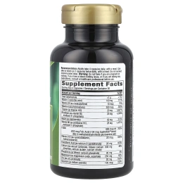 Nature's Way, OsteoPrime, Средство для поддержания здоровья костей, 120 вегетарианских капсул