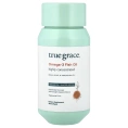 True Grace, Omega-3 Fish Oil, 180 Softgels