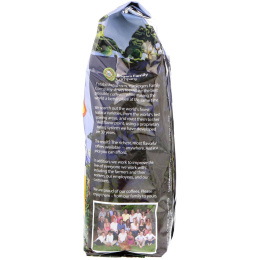 Organic Coffee Co., Organic Zen Blend, Ground, 12 oz (340 g)