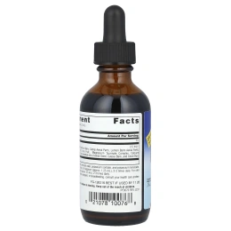 Planetary Herbals, Травяной сироп Calm Child ™, 59,14 мл (2 жидк. унц.)