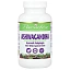 Paradise Herbs, Ашваганда, 180 вегетарианских капсул
