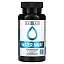 Zhou Nutrition, Water Away с одуванчиком и калием, 60 капсул