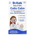DrKids, средство от колик, для детей от 0 лет, 59 мл (2 жидк. унции)