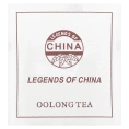 Uncle Lee's Tea, Legends of China, чай улун, 100 чайных пакетиков, 160 г (5,64 унции)