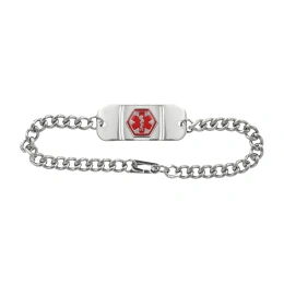 Emerge-Alert, лечебный фитнес-браслет, чистый цвет, 1 шт.