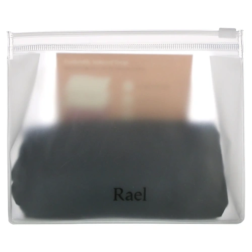 Rael, Многоразовое белье Period, бикини, маленькое, черное, 1 шт.