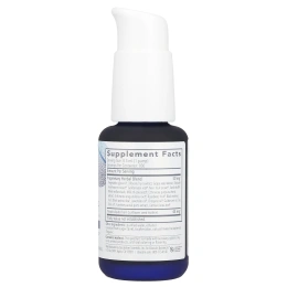 Biocidin Botanicals, Biocidin® LSF, Broad-Spectrum Liposomal Formula, 1.7 fl oz (50 ml)