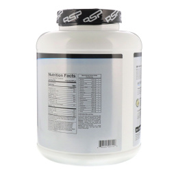 RSP Nutrition, Сывороточный протеин в виде порошка, печенье со сливками, 4,7 фунта (2,14 кг)