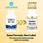 California Gold Nutrition, витамины D3 и К2, 240 растительных капсул