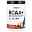 Nutricost, Performance, BCAA +, тропический пунш, 387 г (13,8 унции)