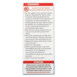 NeilMed, Kids, начальный набор для промывания носовых пазух, для детей от 2 лет, 1 набор