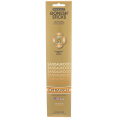 Gonesh, Extra Rich Incense Sticks, Sandalwood, 20 Sticks