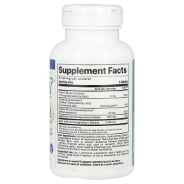 Jigsaw Health, MagSRT, магний с замедленным высвобождением, 240 таблеток