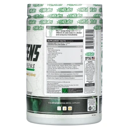 EHPlabs, OxyGreens, Daily Super Greens, ананас, 246 г (8,7 унции)