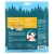 Cliganic, Средство от комаров, патчи Animal Friends, 90 патчей