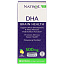 Natrol, DHA, Brain Health, Lemon, 500 mg, 30 Softgels